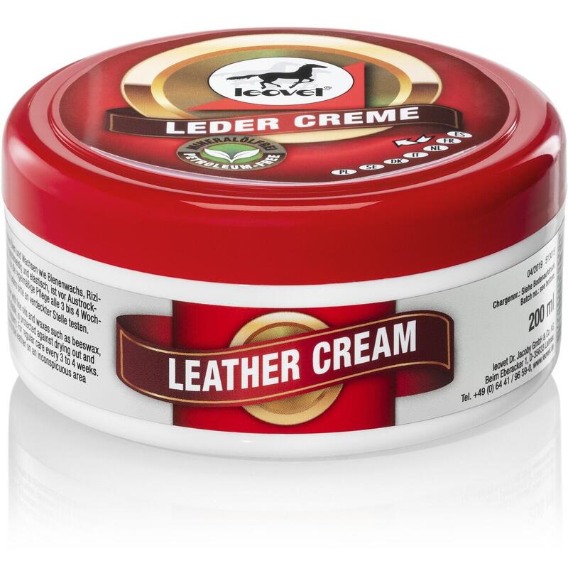 LEDER Creme 200ml