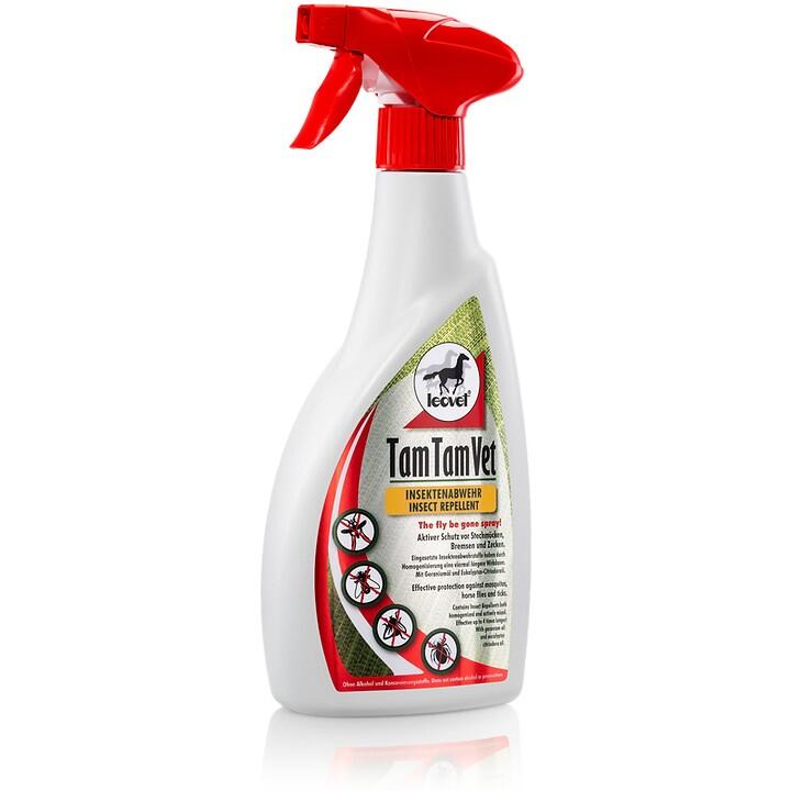Spray Repellente Tam Tam Vet - LEOVET 3/7