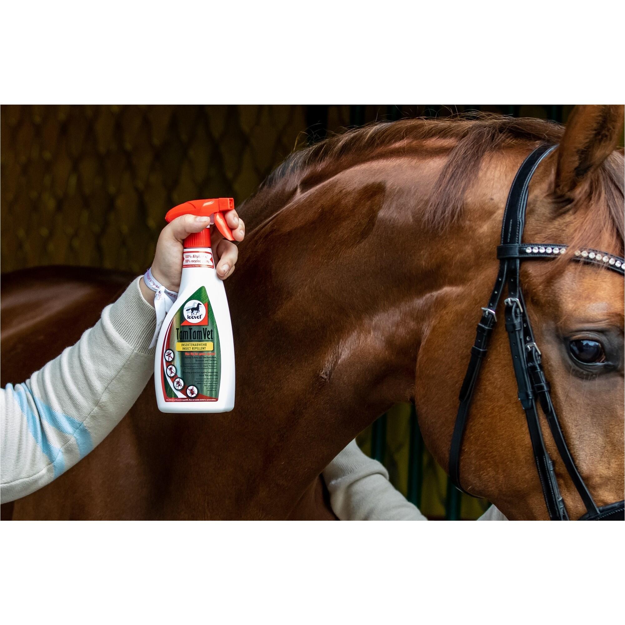 Spray Repellente Tam Tam Vet - LEOVET 4/7