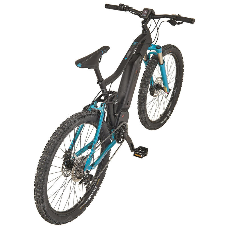 PROPHETE E-BIKE GRAVELER e8000 27,5" Diamant RH48