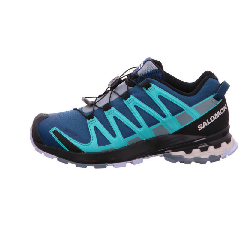 Outdoorschuh XA Pro 3D v8 GTX Woman