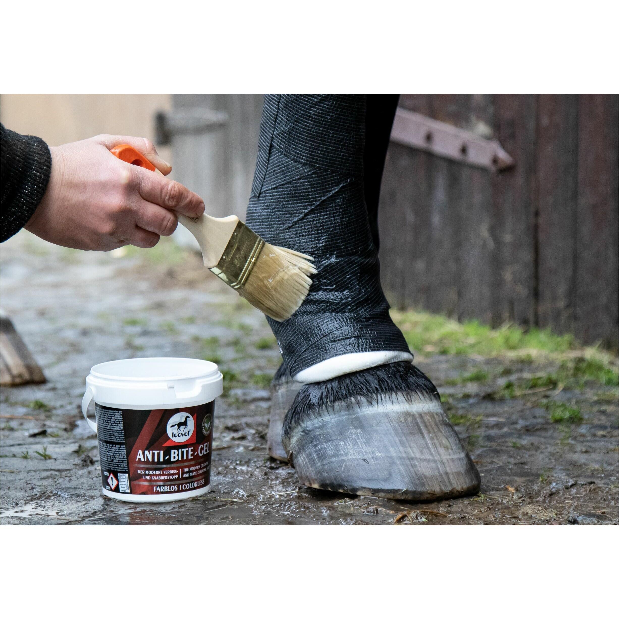 Leovet Anti-bijt Gel 500ml  - 2/4