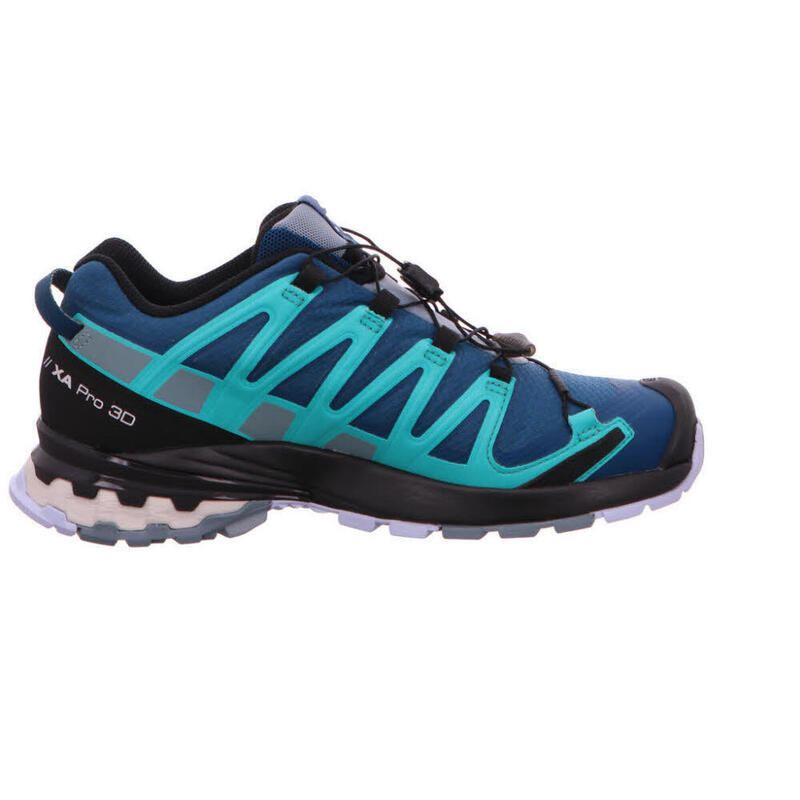 Outdoorschuh XA Pro 3D v8 GTX Woman