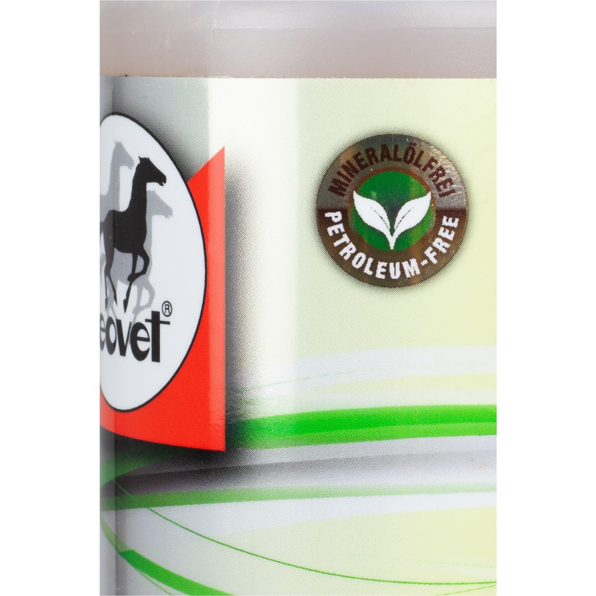 Leovet Manenliquid 500ml - Anti-roos  - 4/5