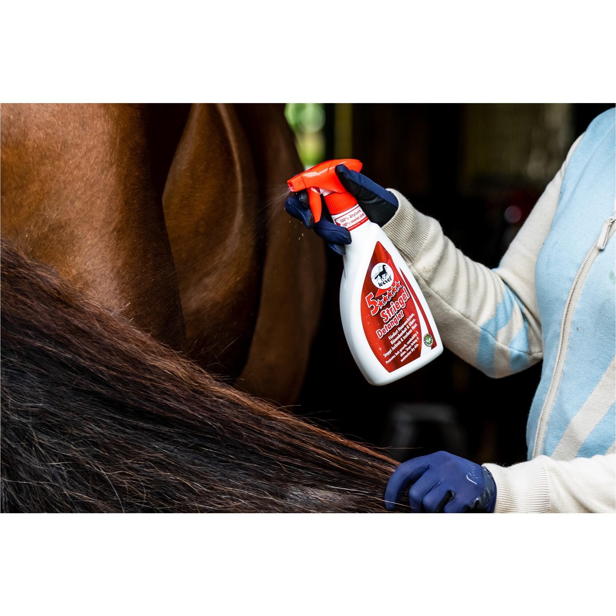 Leovet 5-Star Detangler - 550 ml 4/7