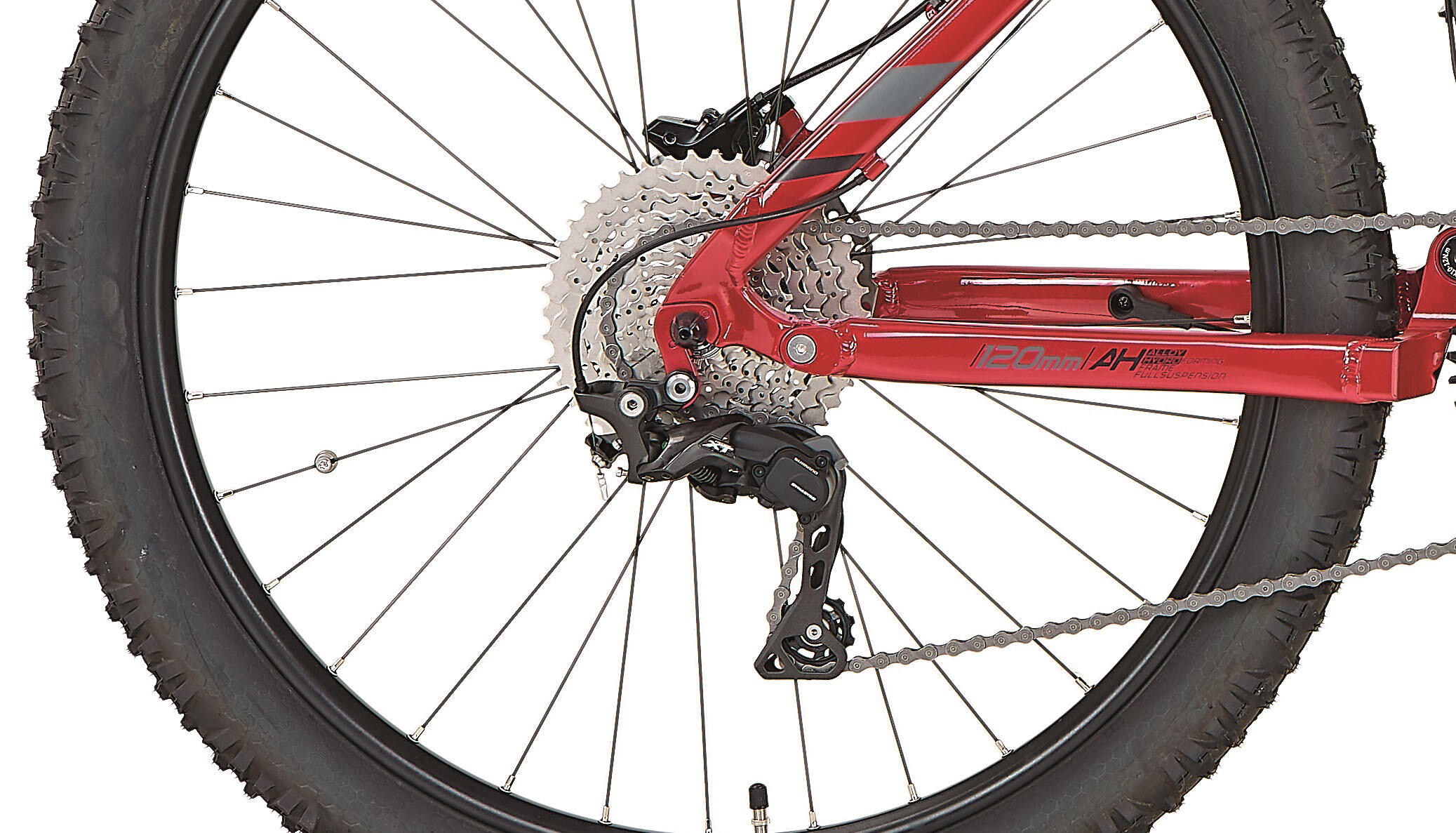 PROPHETE E-BIKE GRAVELER e9000 27,5 Zoll Diamant RH48 7/7