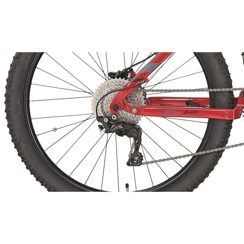 PROPHETE E-BIKE GRAVELER e9000 27,5" Diamant RH48