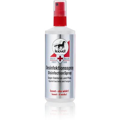 ERSTE HILFE Desinfektionsspray 200ml