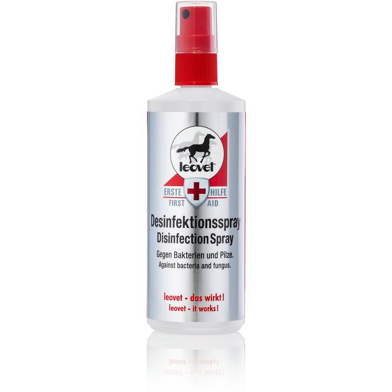 ERSTE HILFE Desinfektionsspray 200ml