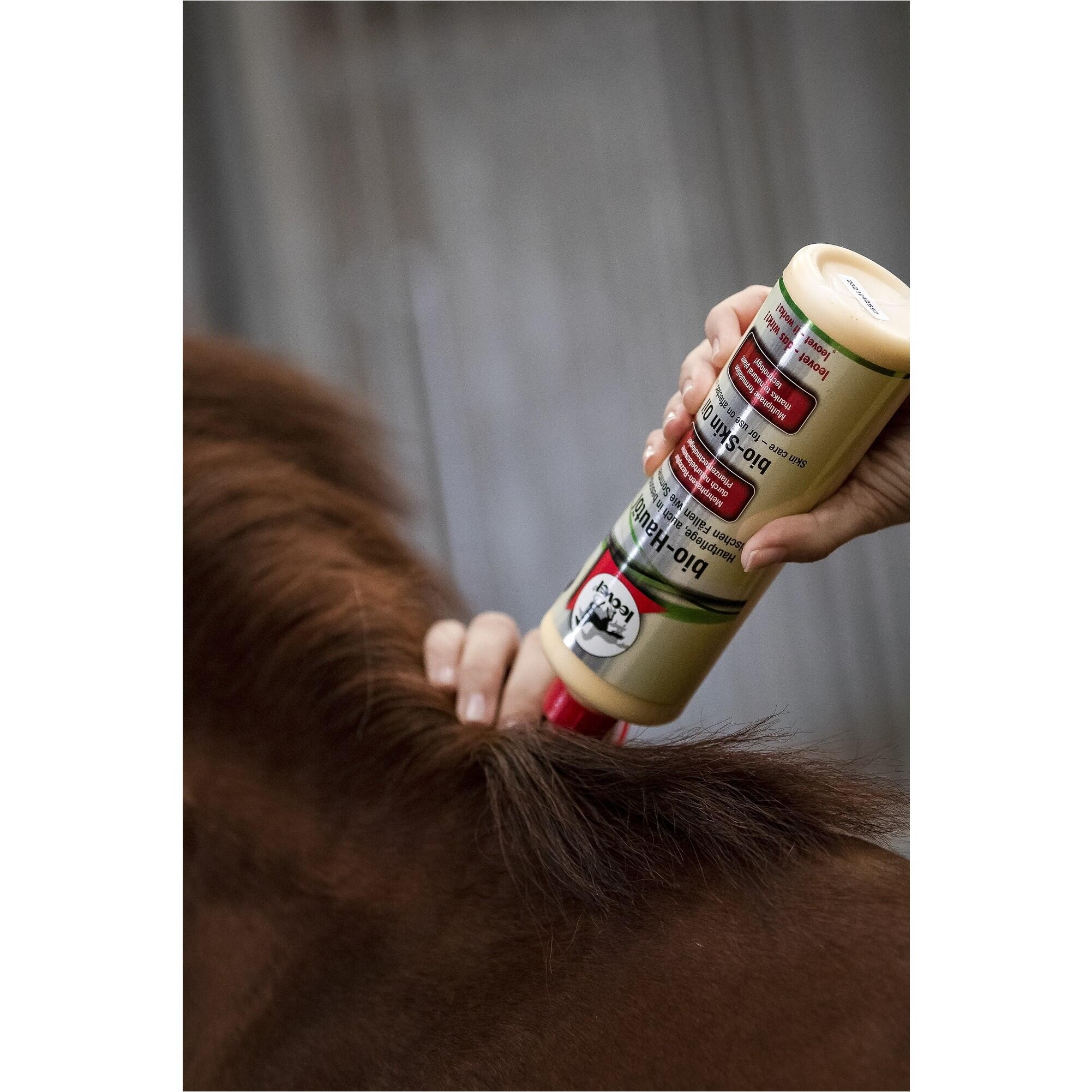 Leovet Biologische Huidolie  - 3/7
