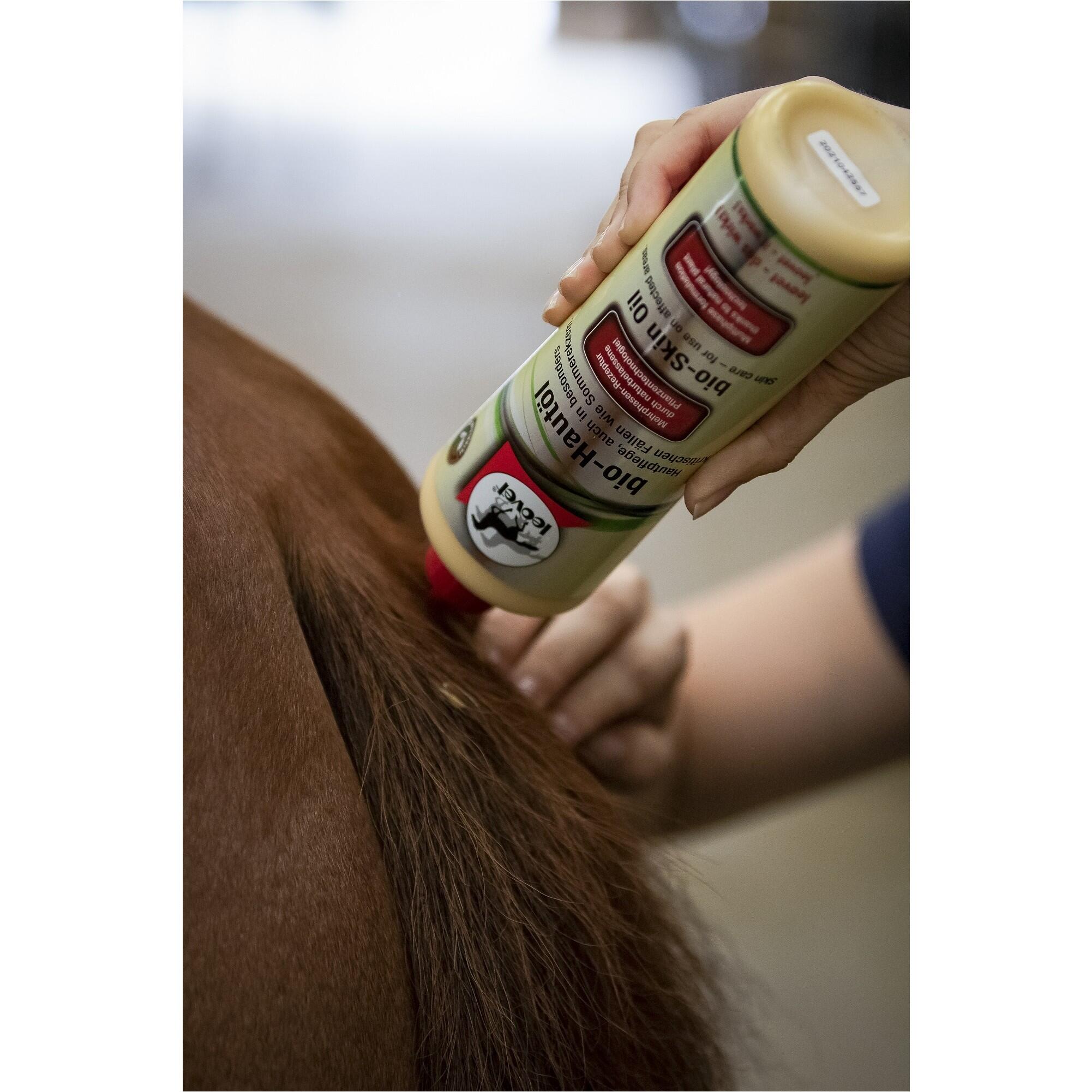 Leovet Biologische Huidolie  - 4/7