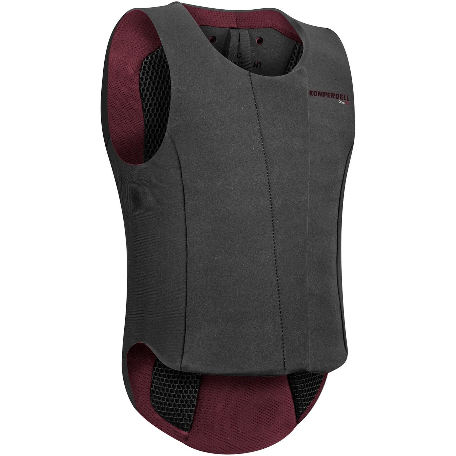 KOMPERDELL Páteřák Komperdell Ballistic Champion Junior 25/26