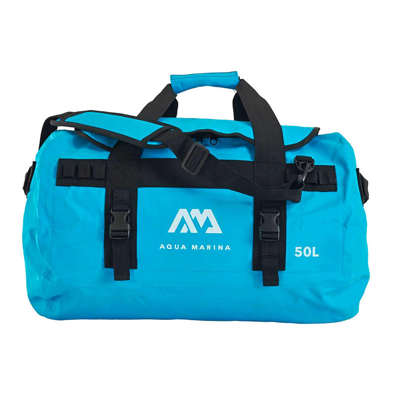 Aqua Marina Duffle Bag 50 l sac étanche