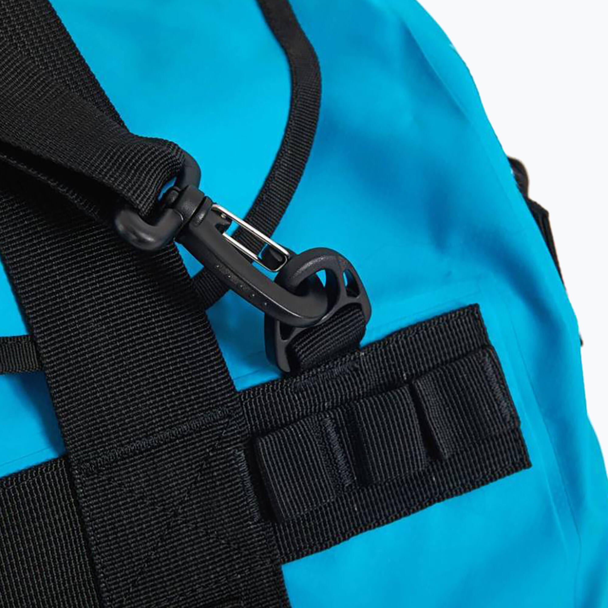 Waterdichte Aqua Marina plunjezak 50 l 5/5