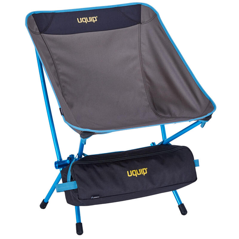 Chaise de camping Infinity légère Pliable Ultraléger Alu 130 kg