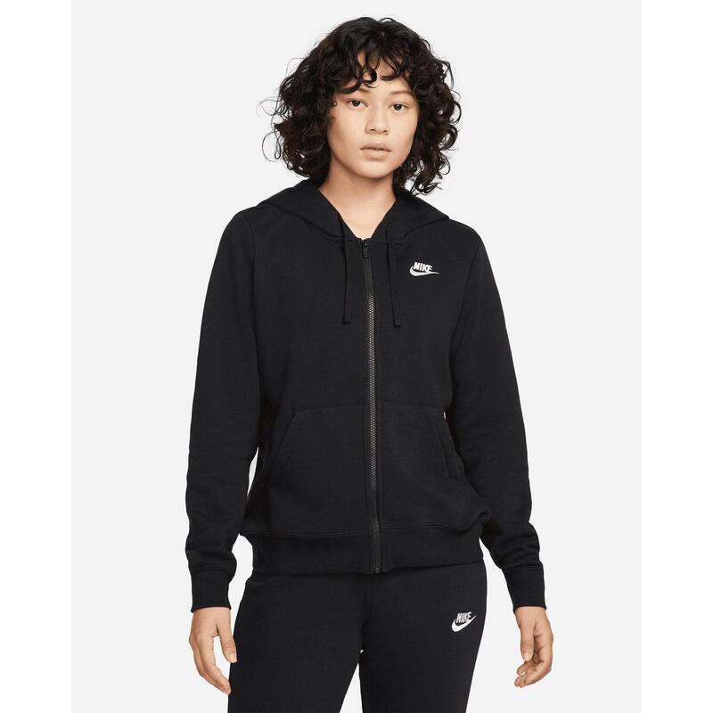 Bluza sportowa damska Nike Nsw Club