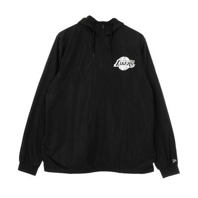 Giacca a vento uomo metallic degli la lakers- 12592800