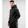 Unisexe Givova Softshell Jacket Black XL - Windproof & Breathable