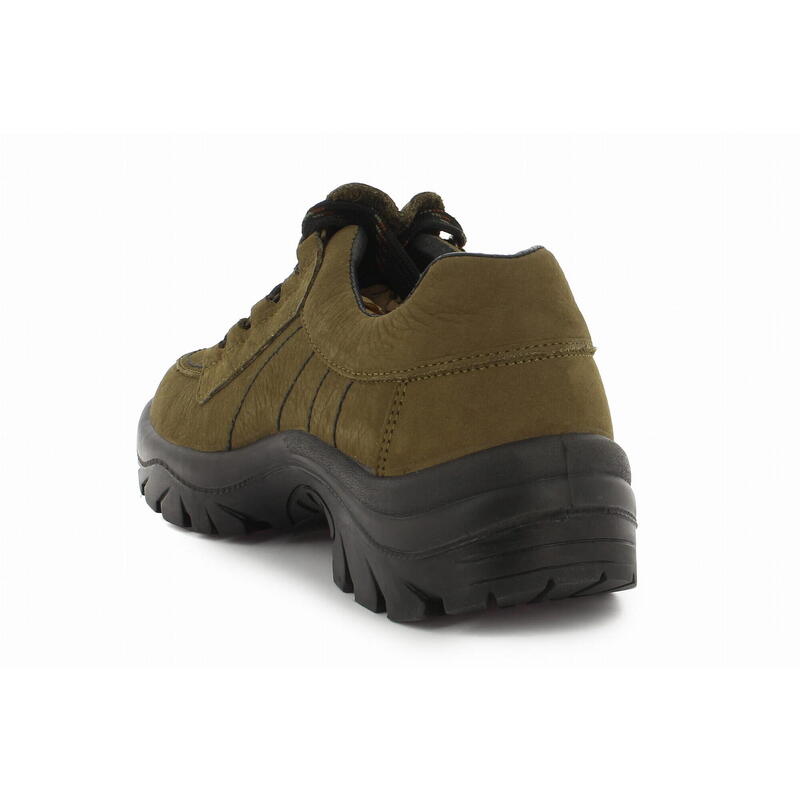 Zapatos Linea Urbana Chiruca Impermeables para Hombre Metropolitan 03  Gore-Tex