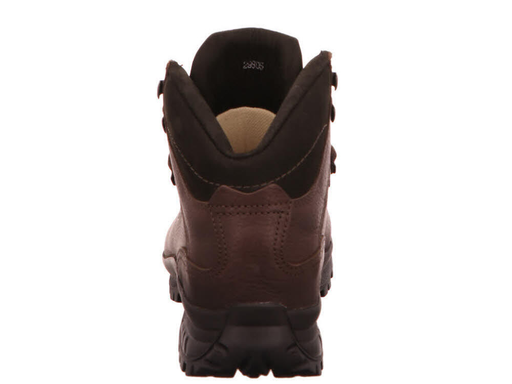Wanderschuh Waxenstein Bio Lady 3/5