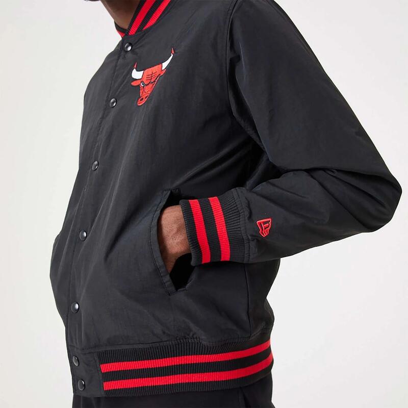 Bomber new era chicago bulls nba -