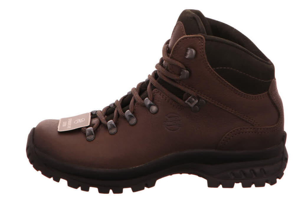Wanderschuh Waxenstein Bio Lady 2/5