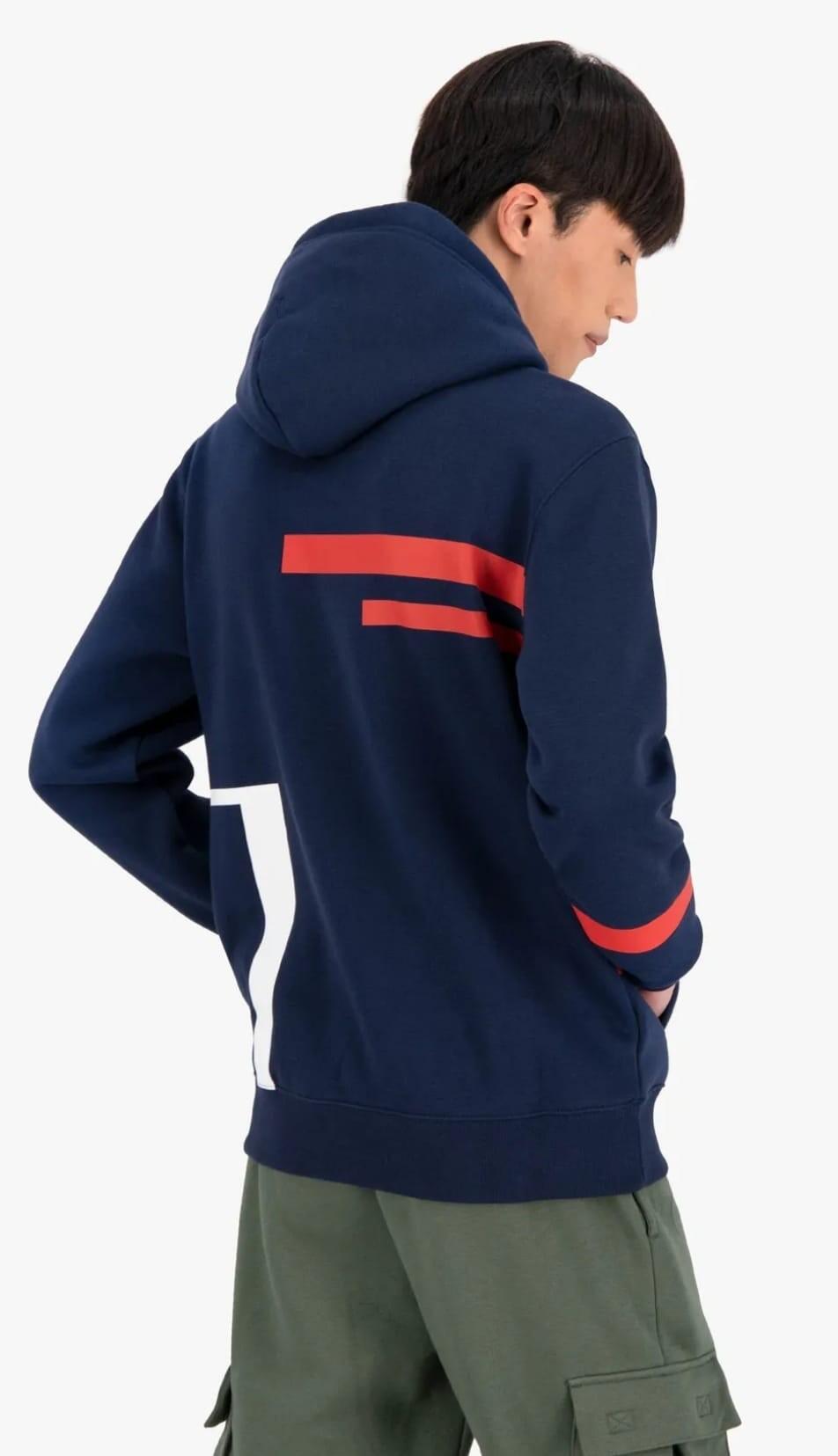Felpa uomo champion reverse weave--bs 5/6