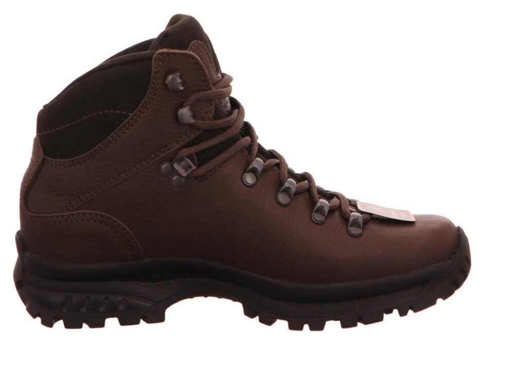 Wanderschuh Waxenstein Bio Lady 4/5