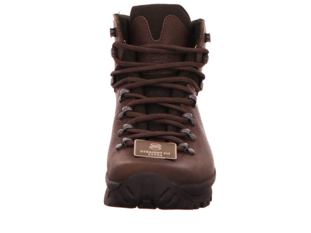 Wanderschuh Waxenstein Bio Lady 5/5