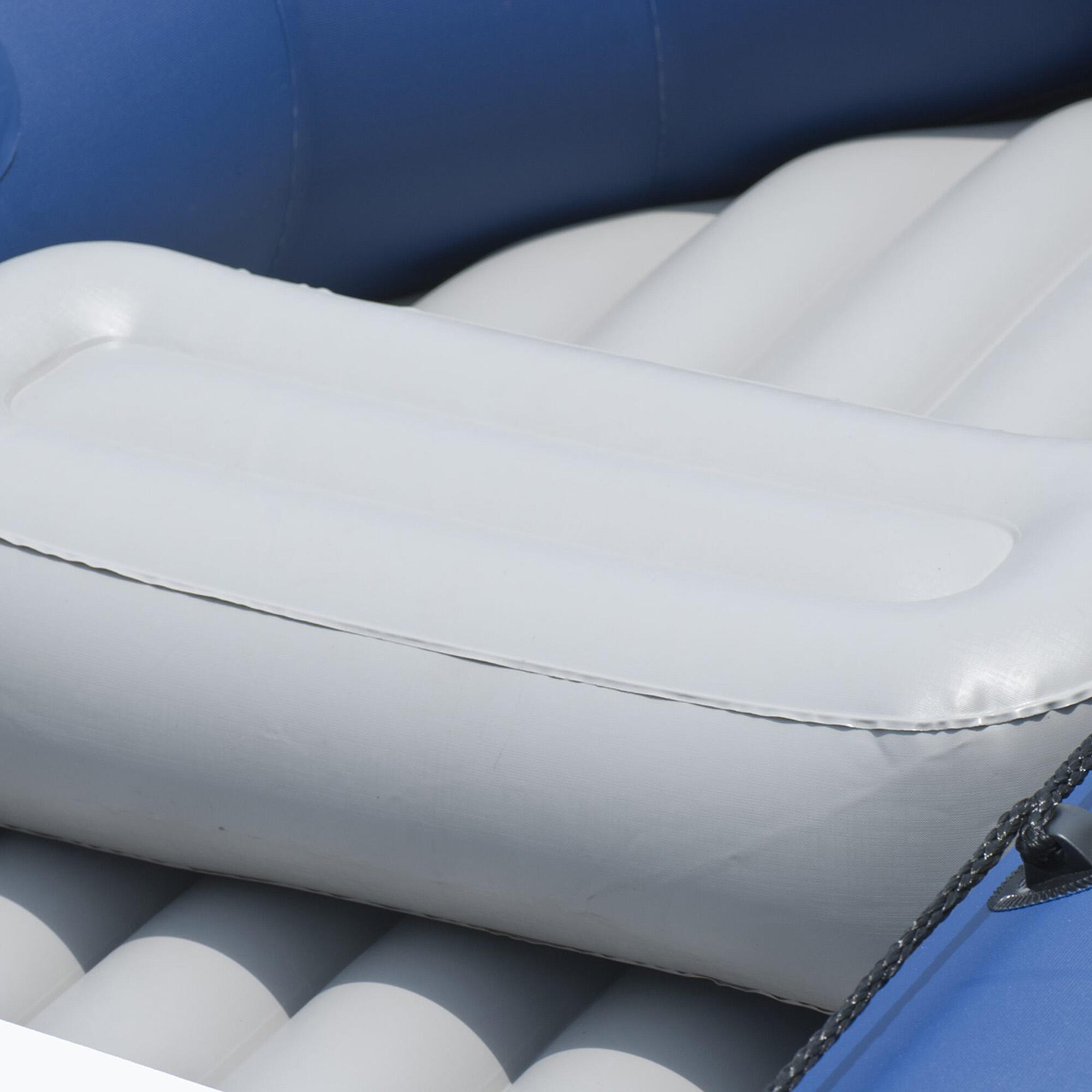 Aqua Marina Classic Advanced Vissersboot 4-persoons ponton 4/5