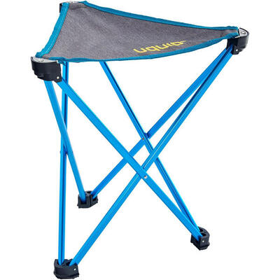 Lichtgewicht kruk trinity l mini driepootkruk campingkruk 120 kg