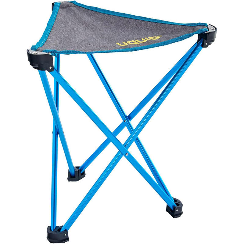 Tabouret léger Trinity L Mini tripode de camping 150 kg