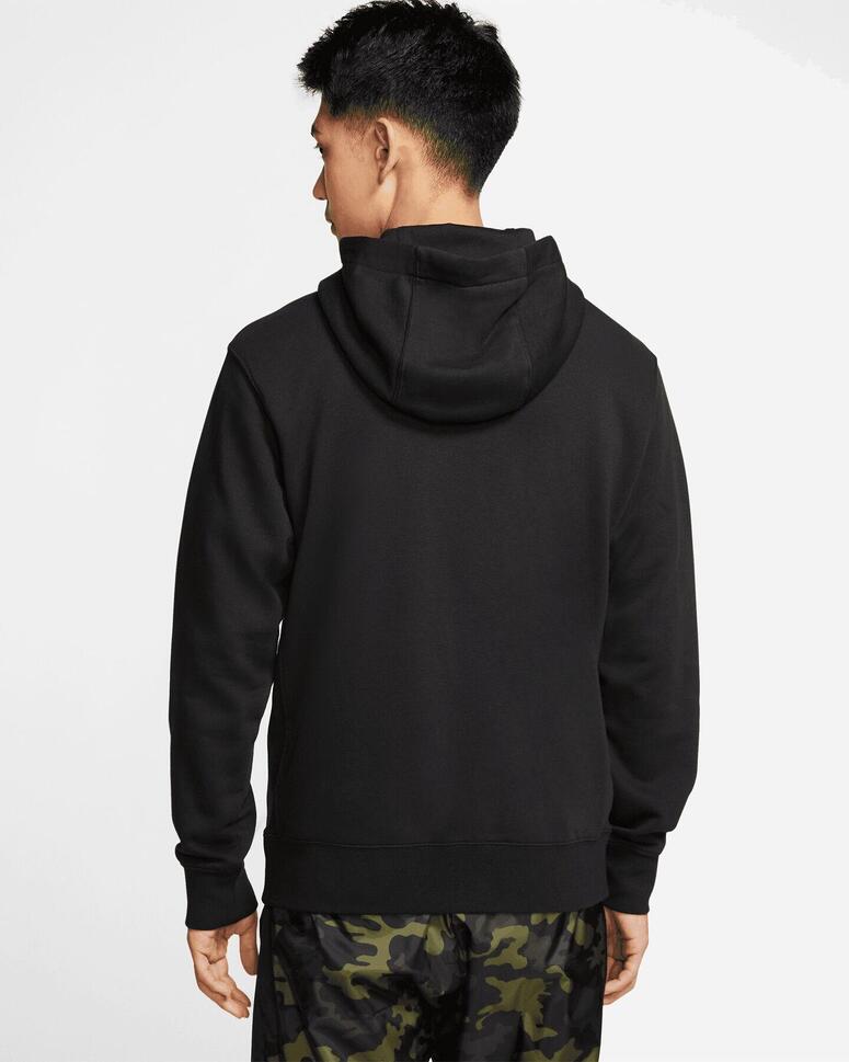Bluza sportowa męska Nike Sportswear Club