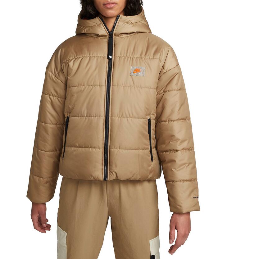 Giubbotto donna nike sale