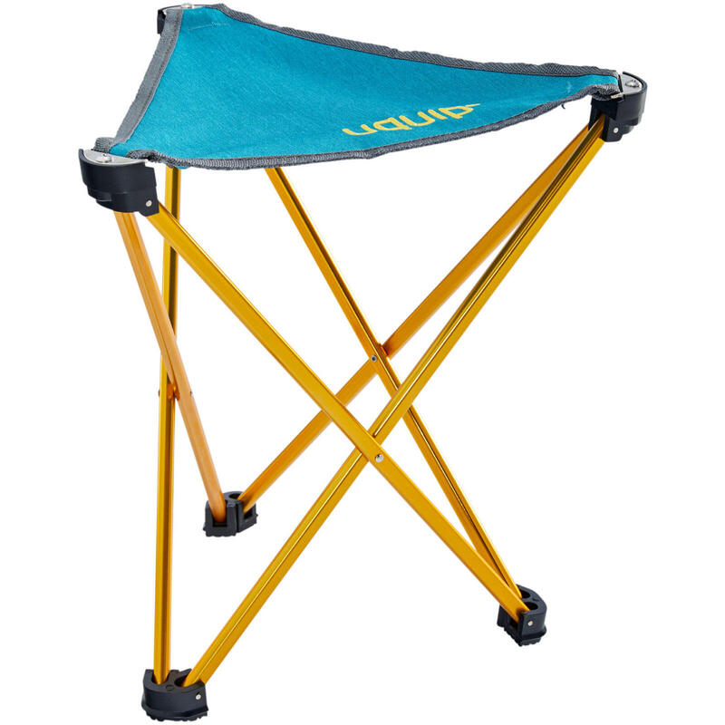 Tabouret léger Trinity L Mini tripode de camping 150 kg