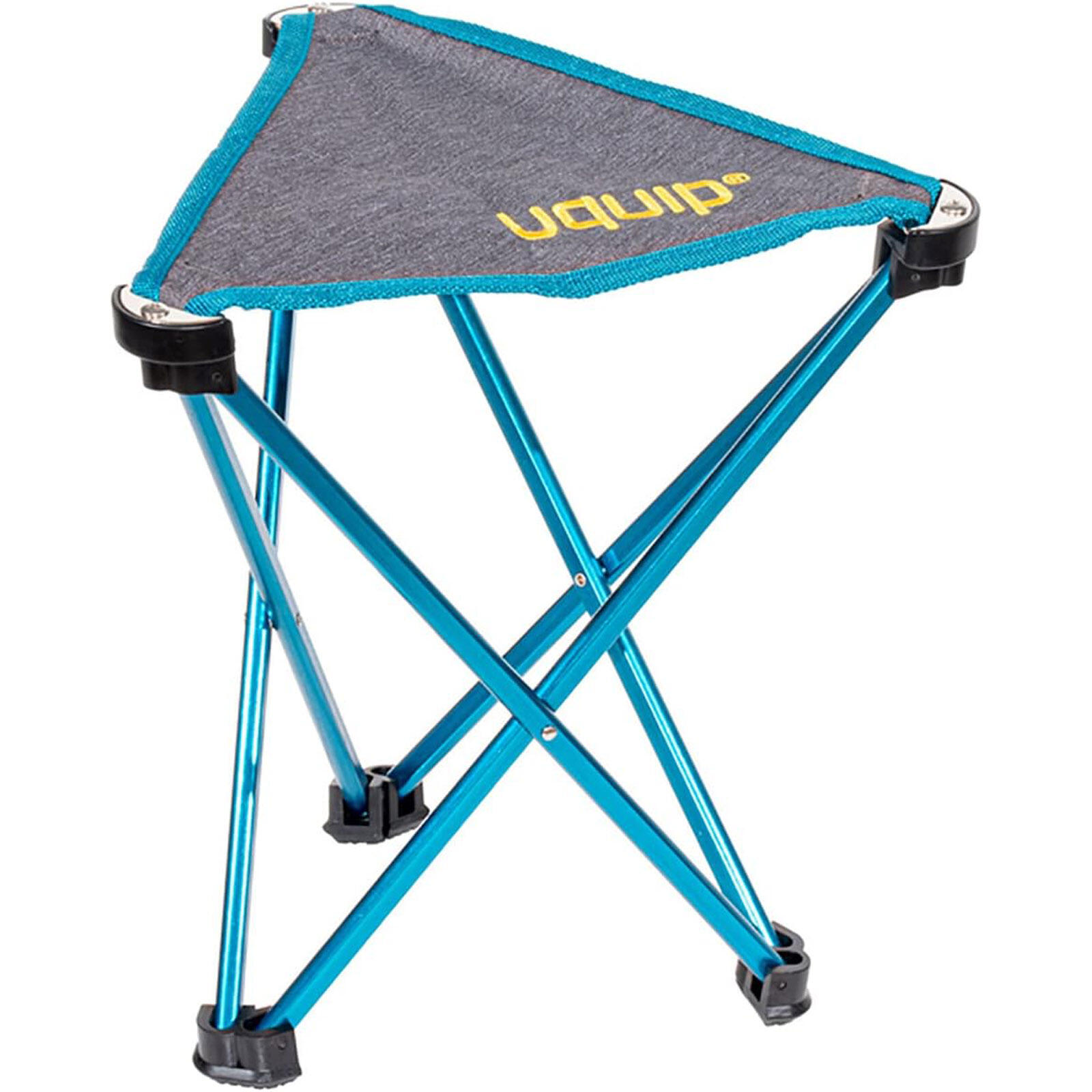 Lichtgewicht kruk Trinity M Mini driepootkruk Campingkruk 150 kg 5/5
