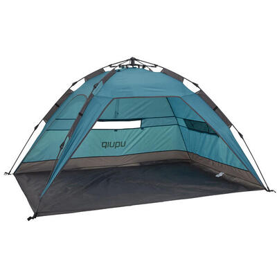 Conchiglia automatica da spiaggia Tenda Buzzy viaggio XL protezione solare UV50+