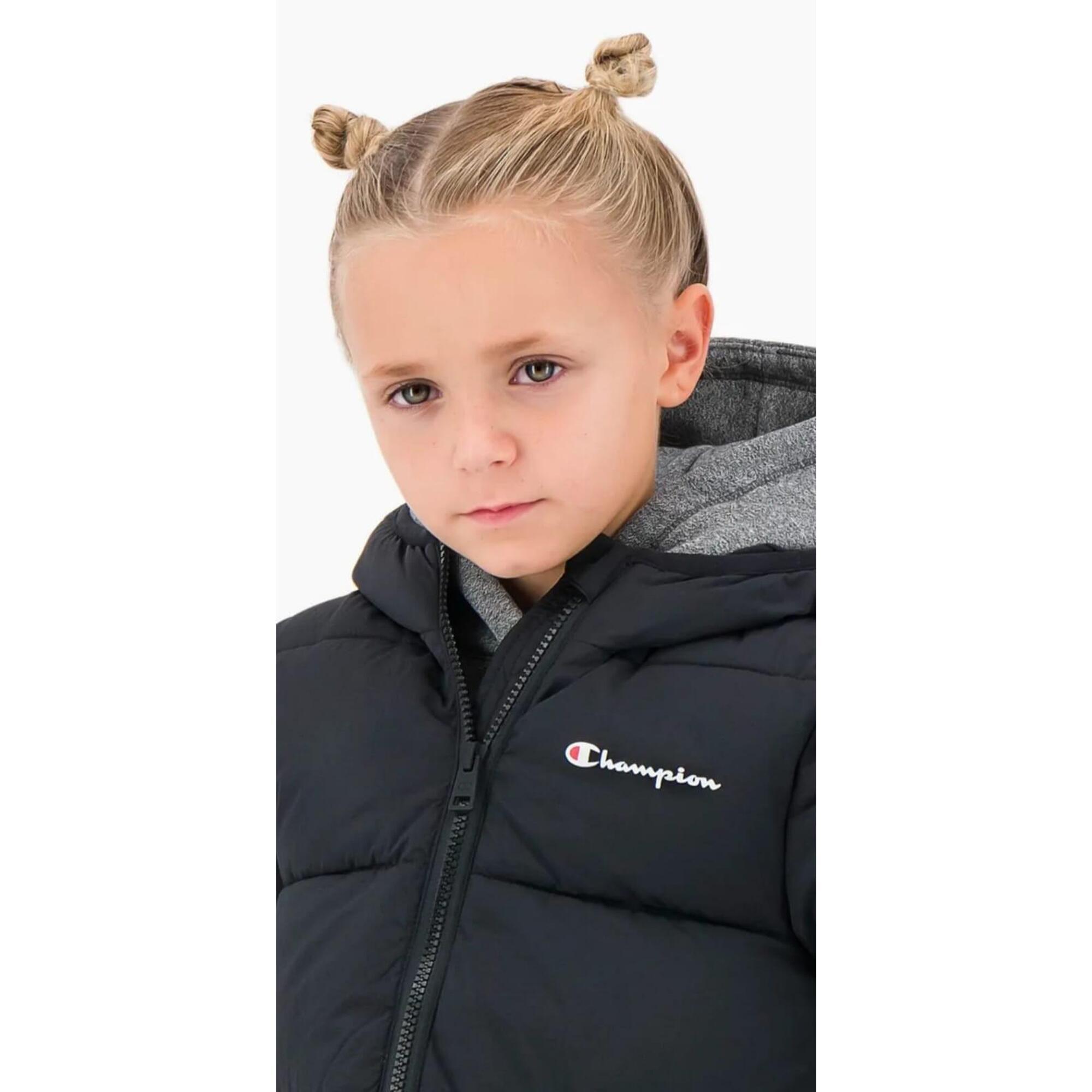 Giubbotto champion clearance bambina
