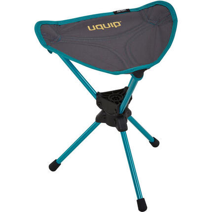 Tabouret de camping Three Sixty Mini 360° tripode léger 130 kg