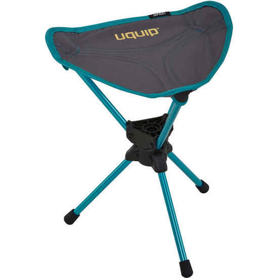 Tabouret de camping Three Sixty Mini 360° tripode léger 130 kg