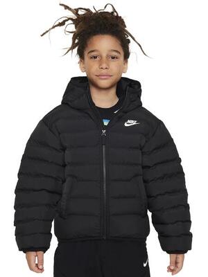 Giubbotto bambino nike sportswear lightweight - fd-
