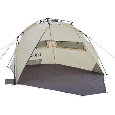 Conchiglia da spiaggia automatica Speedy tenda viaggio protezione solare UV50+