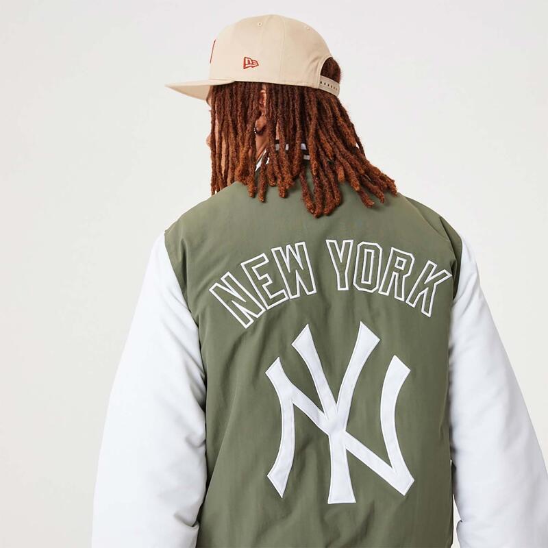 Bomber new era new york yankees mlb team logo -