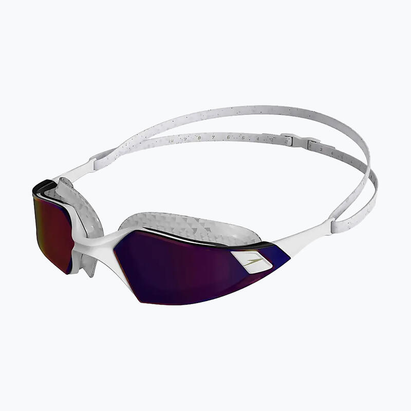 Okulary pływackie unisex speedo aquapulse pro mirror fitness