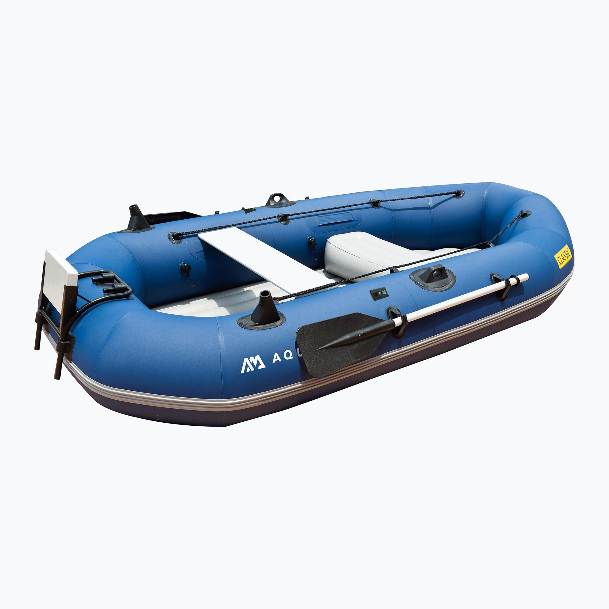 Aqua Marina Classic Advanced Vissersbootponton 2/5