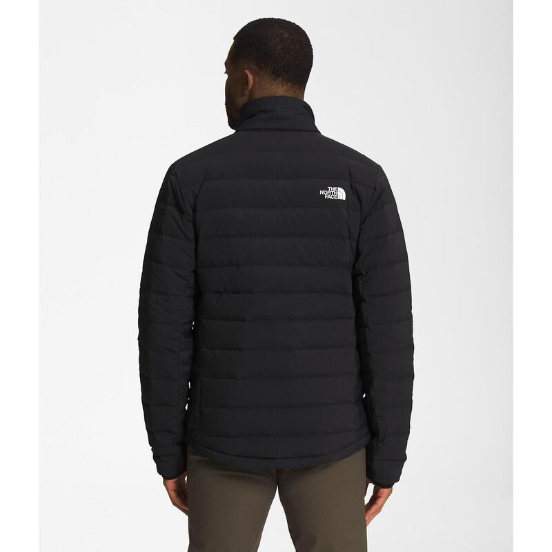 Giubbotto uomo the north face-nero-nfay-jk