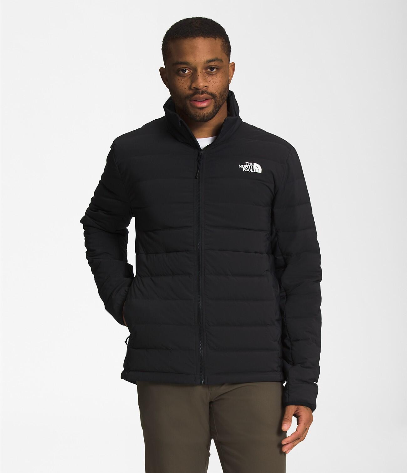 Giubbotto uomo the north face-nero-nfay-jk |  The North Face