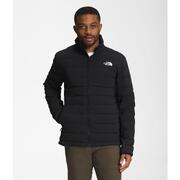 Giubbotto uomo the north face-nero-nfay-jk