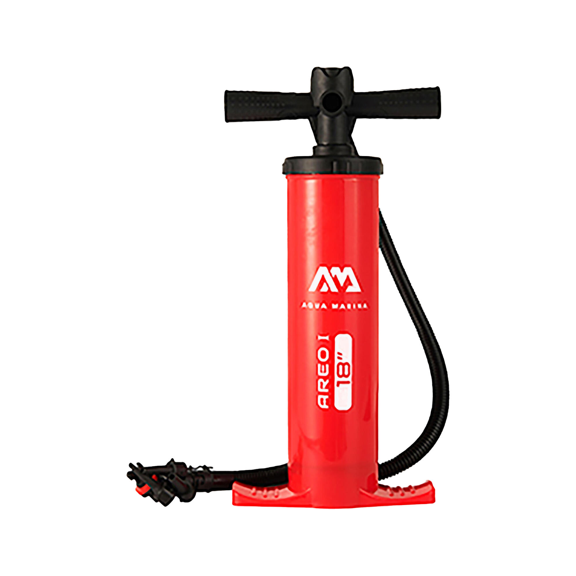 Bomba manual Aqua Marina AREO I 18" 2/2