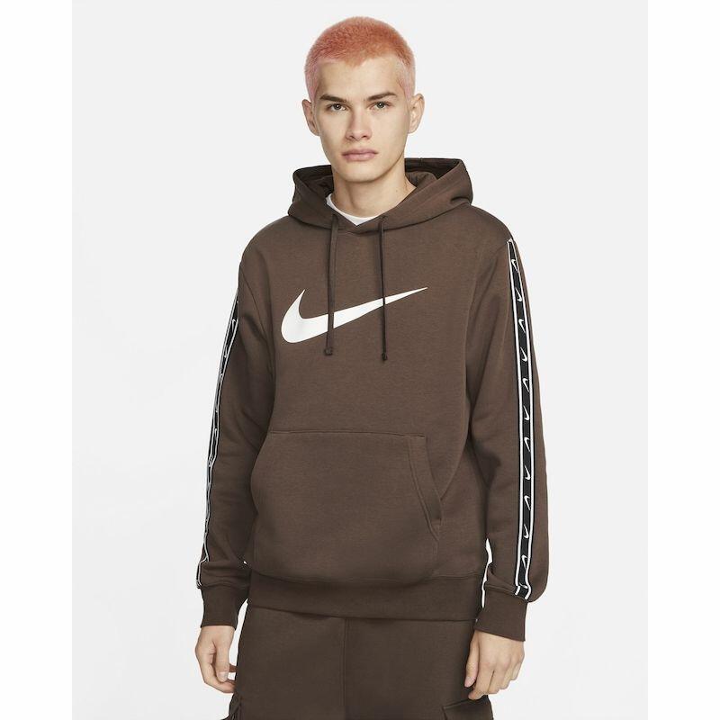 Nike felpa uomo deals